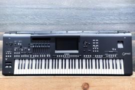 Nové yamaha genos2 76-key (3/4)