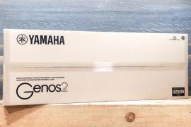 Nové yamaha genos2 76-key (4/4)