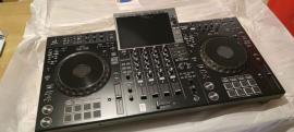 Nová alphatheta xdj-az dj (1/4)