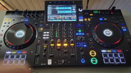 Nová alphatheta xdj-az dj (3/4)