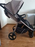 Carrello bravo (3/4)