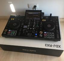 Pioneer xdj-rx3 | xdj-xz (1/4)