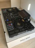 Pioneer xdj-rx3 | xdj-xz (2/4)