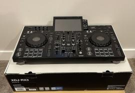 Pioneer xdj-xz , xdj-rx3 (2/4)