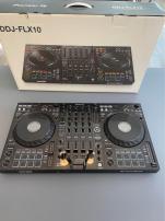 Pioneer dj ddj-flx10 (1/4)