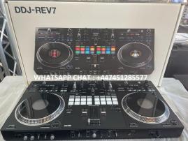 Pioneer dj ddj-flx10 (2/4)