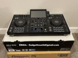 Pioneer dj ddj-flx10 (4/4)