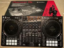 Pioneer ddj-1000srt (2/4)