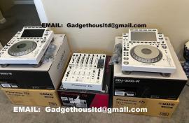 Pioneer cdj-3000 player (4/4)