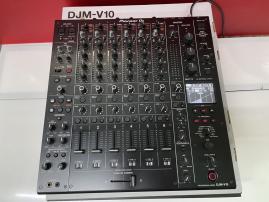 Alphatheta euphonia mixer (3/4)