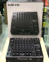 Pioneer djm-a9 , djm-v10 (2/4)