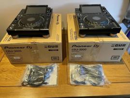 Pioneer djm-a9 , djm-v10 (4/4)