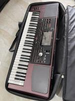 Korg pa-1000 arranger (2/4)