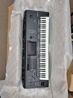 Yamaha genos2 arranger (2/4)