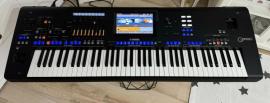 Yamaha genos2 arranger (4/4)
