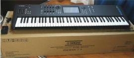 Yamaha modx8+ | modx7+ (3/4)