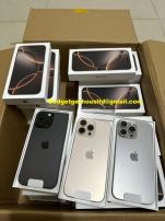 Apple iphone 16 pro max (1/4)