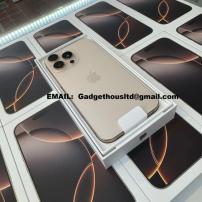 Apple iphone 16 pro max (4/4)