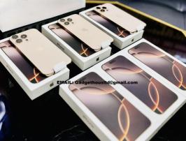 Apple iphone 16 pro 128gb (1/4)