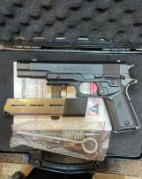 Glocks sig spear ammo (1/1)