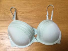 Polstrovana 2x oblecena (1/2)