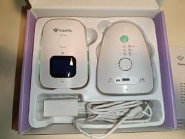 Voice nanny (2/4)