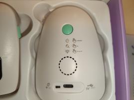 Voice nanny (3/4)