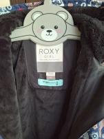 Zimná kombinéza roxy girl (3/4)