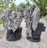 Nový solárny anjel (2/3)