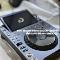 Nové alphatheta cdj-3000x (3/4)