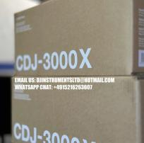 Nové alphatheta cdj-3000x (4/4)