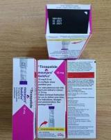 Mounjaro 10 mg (1/1)