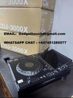Nové alphatheta cdj-3000x (1/4)