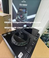 Nové alphatheta cdj-3000x (2/4)