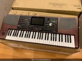 Korg nautilus 61-key (4/4)