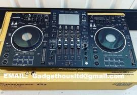 Pioneer dj xdj-xz (1/4)