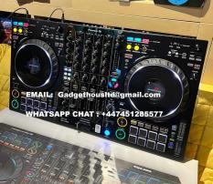Pioneer dj ddj-flx10 (1/4)