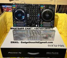 Pioneer dj ddj-flx10 (2/4)