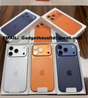 Apple iphone 17 pro max (2/4)