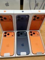 Apple iphone 17 pro 256gb (1/4)