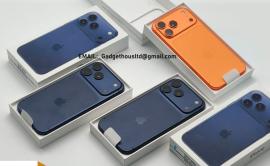 Apple iphone 17 pro 256gb (3/4)