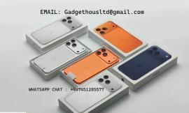 Apple iphone 17 pro 256gb (4/4)