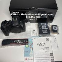 Canon eos r5 mark ii (4/4)