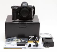 Nikon z9, nikon z8 (2/4)