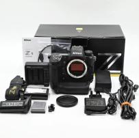 Nikon z9, nikon z8 (3/4)