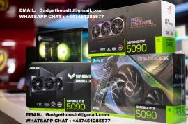 Geforce rtx 5090|rtx 5080 (3/4)