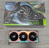 Geforce rtx 5090|rtx 5080 (4/4)