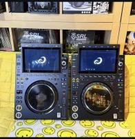 Nové alphatheta cdj-3000x (2/4)