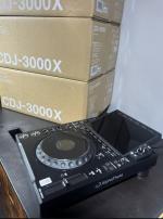 Nové alphatheta cdj-3000x (3/4)