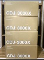 Nové alphatheta cdj-3000x (4/4)